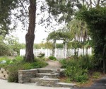Garden-Entrance Garden-Entrance
