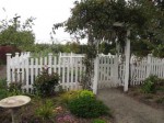 Garden-Gate Garden-Gate
