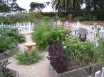 Veggie-Garden Veggie-Garden